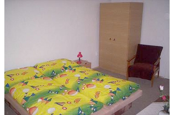 Slovačka Privát Trávnica, Eksterijer